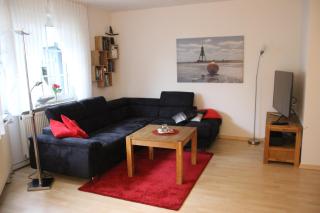 Ferienhaus Alter Duhner Weg - Cuxhaven - 9