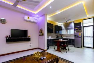 Davina's Villa - Kumasi - 7