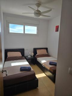 Penthouse Las Terrazas de la Torre - Roldán - 7