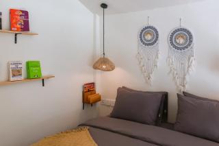 Vesuvio Loft Private Pool By Casa Kapuas - Gili Trawangan - 3