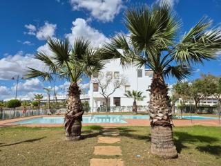 Penthouse Las Terrazas de la Torre - 6