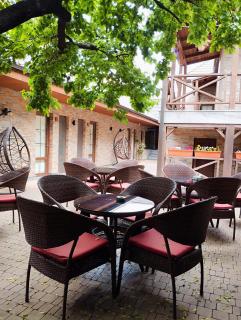 Boutique Living Hotel - Ereván - 1
