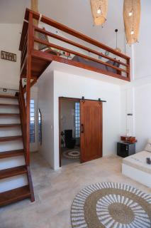 Vesuvio Loft Private Pool By Casa Kapuas - Gili Trawangan - 2