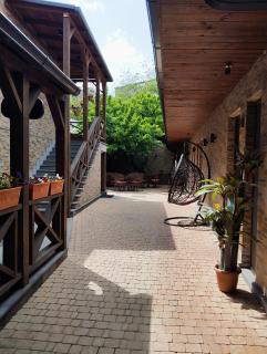 Boutique Living Hotel - Ereván - 2
