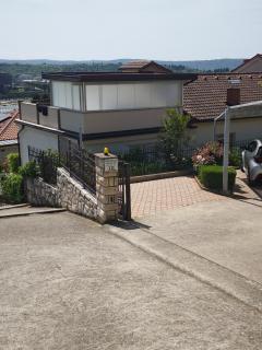 Apartments Miklus - Portorož - 9