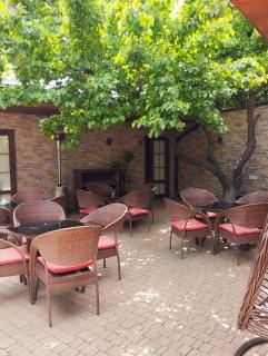 Boutique Living Hotel - Ereván - 3