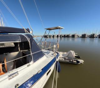 Joky - Floating refuge - Lisboa - 7