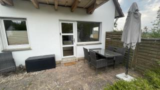 An der Weinrebe Ferienhaus in Bad Hersfeld mit Garten - Bad Hersfeld - 6