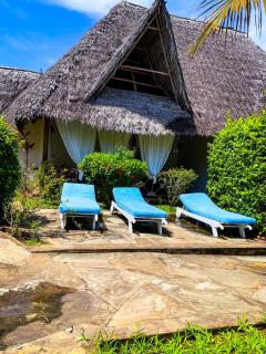 Villa vii - Malindi - 2