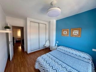 Apartamento en Aguadulce Playa Torrequebrada - Roquetas de Mar - 5