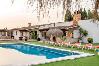 VILLA DEL ARTISTA SUPER LUJO - Llucmajor - 6