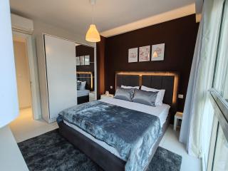 Marassi Marina - Fully New Chalet - El Alamein - 7