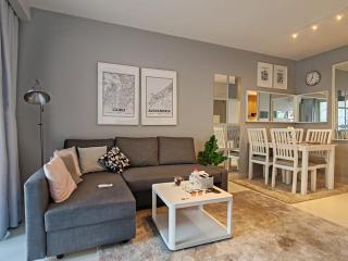 Marassi Marina - Fully New Chalet - El Alamein - 6
