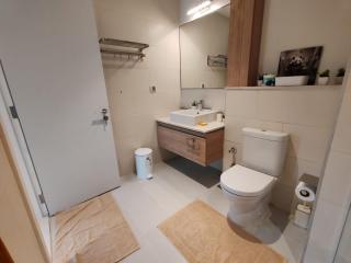 Marassi Marina - Fully New Chalet - El Alamein - 5