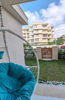 Marassi Marina - Fully New Chalet - El Alamein - 1