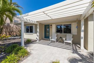 The Salted Coconut home - Anna Maria - 6
