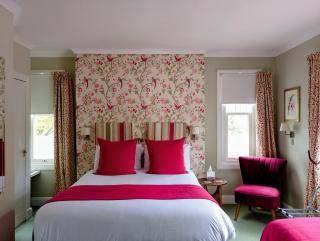 Smiddy House - Spean Bridge - 3