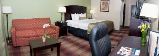 Best Western Plus Addison/Dallas Hotel - 8