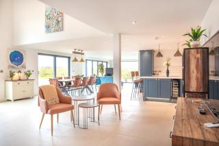 Beautiful Barn Conversion - Orchard Escape for 12! - Cropthorne - 9