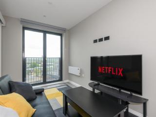 Amazing Views in Central Leeds - Pass The Keys - Leeds - 8
