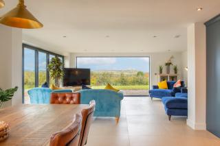 Beautiful Barn Conversion - Orchard Escape for 12! - Cropthorne - 4