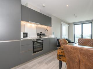 Amazing Views in Central Leeds - Pass The Keys - Leeds - 2