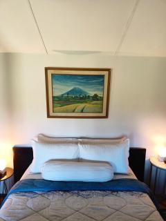 VILLACANTIK Yogyakarta TripleBed for 6 Persons - Pundung - 6