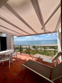 Apartamento VISTA MAR - 2