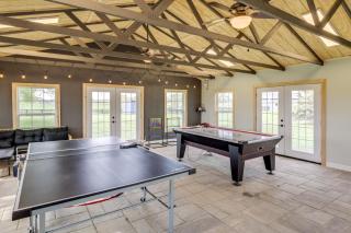 Dry Ridge Rental Home with Hot Tub and Game Room! - Dry Ridge - 9
