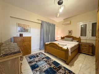 Spacious 2BR Apt in Nasr City Perfect for Groups - Il Cairo - 6