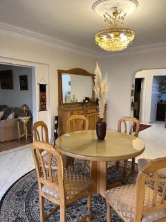 Spacious 2BR Apt in Nasr City Perfect for Groups - Il Cairo - 5