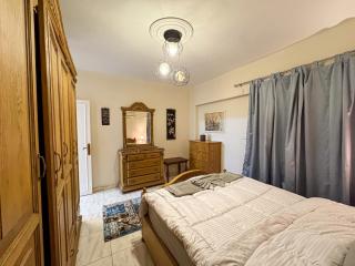 Spacious 2BR Apt in Nasr City Perfect for Groups - Il Cairo - 3