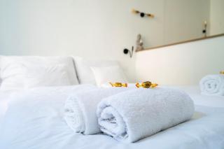 Da Vinci Loft by Corvin - near M3 metro - Budapest - 4