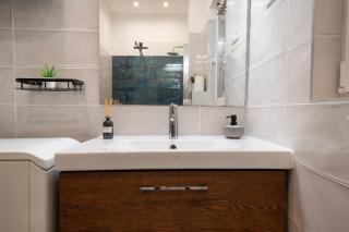 Da Vinci Loft by Corvin - near M3 metro - Budapest - 2