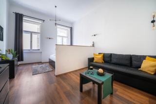 Da Vinci Loft by Corvin - near M3 metro - Budapest - 7