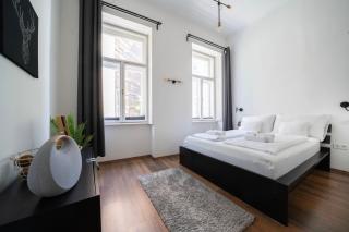 Da Vinci Loft by Corvin - near M3 metro - Budapest - 0