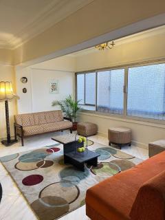 Spacious 2BR Apt in Nasr City Prime location - 1