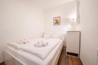 Da Vinci Loft by Corvin - near M3 metro - Budapest - 1