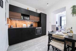 Da Vinci Loft by Corvin - near M3 metro - Budapest - 9