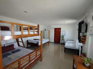 Virginia Homestay 1North Siargao - Burgos - 0