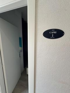 B&B L Ulivo - Scalea - 4