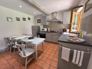 Gîte chez Marie-Sarah petite maison calme parking - Ebersheim - 6