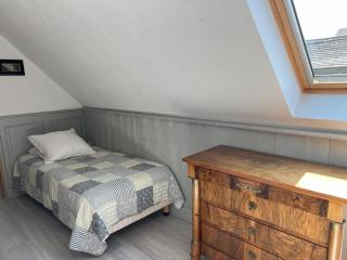 Gîte chez Marie-Sarah petite maison calme parking - Ebersheim - 1