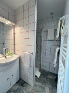 Gîte chez Marie-Sarah petite maison calme parking - Ebersheim - 4