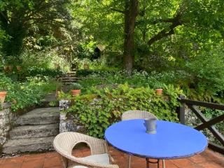 Maison Routier - Saint-Cirq-Lapopie - 8