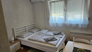 Apartman MIX3 Zagreb - Maksimir, KBC Rebro - Zagreb - 4