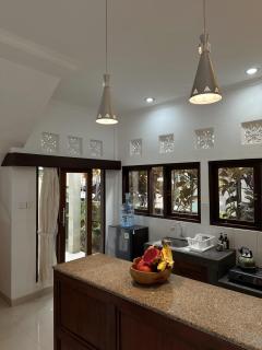 The Light House Villa in Ubud - Ubud - 5