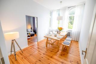 MöwenKoje - Zentral mit PrivatParkplatz - Bremerhaven - 8