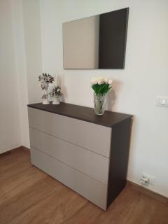 Villa Silvestre, appartamento Solagn - Baselga di Pinè - 3