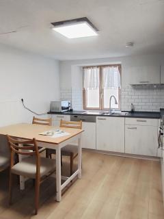 Ferienwohnung Zum Engel - Merdingen - 5